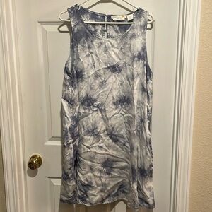 C&C California dress